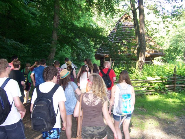 Spotkanie w Rzeszowie 06.2013